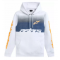 Суитшърт ALPINESTARS SPECTER WHITE  thumb