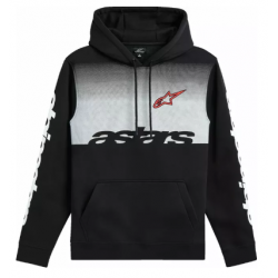 Суитшърт ALPINESTARS SPECTER BLK