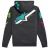 Суитшърт ALPINESTARS VARIEGATE GUNMETAL Суитшърт ALPINESTARS VARIEGATE GUNMETAL thumb