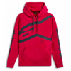 Суитшърт ALPINESTARS UNBOUND RED
