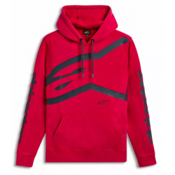 Суитшърт ALPINESTARS UNBOUND RED