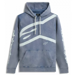 Суитшърт ALPINESTARS UNBOUND SLATE BLUE