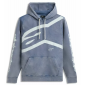 Суитшърт ALPINESTARS UNBOUND SLATE BLUE thumb