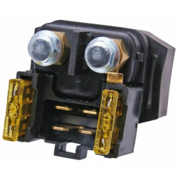 Соленоид за стартер 101 OCTANE STARTER SOLENOID / RELAY