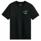 Тениска ALPINESTARS CSF ASYM BLK thumb