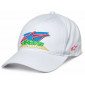 Шапка ALPINESTARS VIVID WHITE thumb