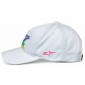 Шапка ALPINESTARS VIVID WHITE thumb