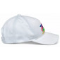 Шапка ALPINESTARS VIVID WHITE thumb