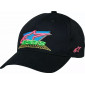 Шапка ALPINESTARS VIVID BLK thumb