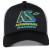 Шапка ALPINESTARS TRUCKER AYESS BK/WH thumb