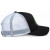Шапка ALPINESTARS TRUCKER AYESS BK/WH thumb