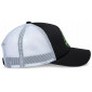 Шапка ALPINESTARS TRUCKER AYESS BK/WH thumb