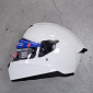 Каска SHARK D-SKWAL 2 BLANK WHITE AZUR ZH16708356 thumb