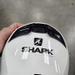 Каска SHARK D-SKWAL 2 BLANK WHITE AZUR ZH16708356 thumb