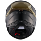 Каска NEXX Y100R SUBSONIC BLACK GOLD MATT thumb