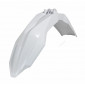 Преден калник RACETECH HUSQVARNA FC 450 White thumb