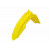 Преден калник RACETECH Suzuki RM-Z450 Yellow