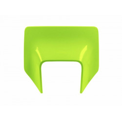 Предна табела RACETECH Husqvarna TE/FE Neon Yellow