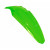 Заден калник RACETECH KAWASAKI KX 250 (KX252A) Neon Green