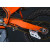 Протектор шарнир RACETECH KTM 450 SX-F Orange thumb