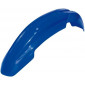 Преден калник RACETECH YAMAHA WR 125 R (DE07) Blue thumb