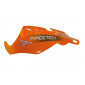Предпазители за кормило RACETECH Gladiator Orange thumb