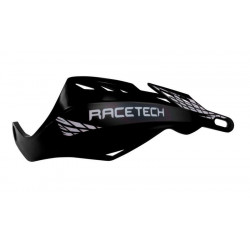 Предпазители за кормило RACETECH Gladiator Black Предпазители за кормило RACETECH Gladiator Black