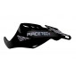 Предпазители за кормило RACETECH Gladiator Black thumb