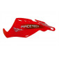 Предпазители за кормило RACETECH Gladiator Red thumb