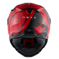 Каска NEXX X.WST3 B-SIDE RED BLACK MATT thumb