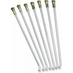 Външни индивидуални спици MOOSE RACING  SPOKE INDIVIDUL OUTER 18