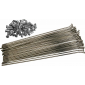 Комплект спици MOOSE RACING SPOKE SET MOOSE 19" CS thumb