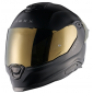 Каска NEXX Y100R SUBSONIC BLACK GOLD MATT thumb