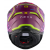 Каска NEXX Y100R URBANGRAM AUBERGINE MATT Каска NEXX Y100R URBANGRAM AUBERGINE MATT thumb