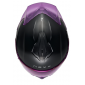 Каска NEXX Y100R SUBSONIC BLACK PINK MATT thumb