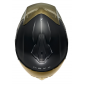 Каска NEXX Y100R SUBSONIC BLACK GOLD MATT thumb