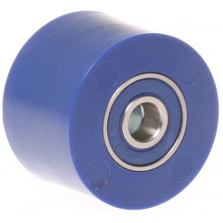 Ролка за верига RFX Race	MB S 50 - (Blue) 38mm Universal
