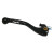 Преден спирачен лост RFX Pro MC 450 F TROY LEE DESIGNS (Black)