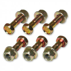 Комплект болтове за спирачен диск RFX KX 125 (KX125M)