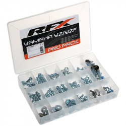 Комплект болтове RFX Race Series Pro OEM YZ 250 (CG12) Комплект болтове RFX Race Series Pro OEM YZ 250 (CG12)