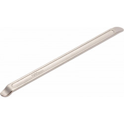Щанга за гуми с двоен край RFX Race - Silver - 240mm