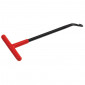 Кука за пружина RFX Race - Black/Red thumb