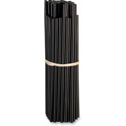 Комплект калъфи за спици MOOSE RACING SPOKE SKIN MOOSE BLACK Комплект калъфи за спици MOOSE RACING SPOKE SKIN MOOSE BLACK