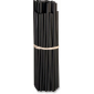 Комплект калъфи за спици MOOSE RACING SPOKE SKIN MOOSE BLACK thumb