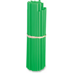 Комплект калъфи за спици MOOSE RACING SPOKE SKIN MOOSE GREEN Комплект калъфи за спици MOOSE RACING SPOKE SKIN MOOSE GREEN