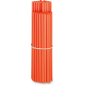 Комплект калъфи за спици MOOSE RACING SPOKE SKIN MOOSE ORANGE thumb