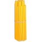 Комплект калъфи за спици MOOSE RACING SPOKE SKIN MOOSE YELLOW thumb