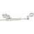 Стабилизатор за кормило MOOSE RACING STABILIZER STEERNG 11W Silver