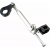 Стабилизатор за кормило MOOSE RACING STABILIZER STEERNG 7WY Black