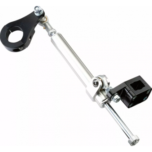 Стабилизатор за кормило MOOSE RACING STABILIZER STEERNG 7WY Black Стабилизатор за кормило MOOSE RACING STABILIZER STEERNG 7WY Black